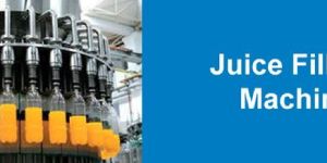 Juice Filling Machine