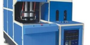 Pet Bottle Making Machine