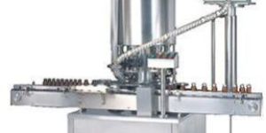 Ropp Cap Sealing Machine