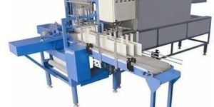 Shrink Wrapping Machine