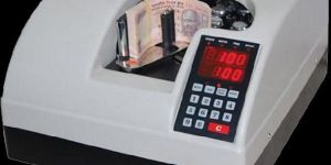 Bundle Note Counting Machine