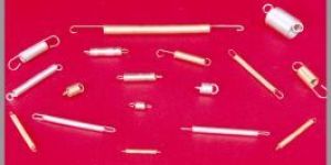 Precision Springs