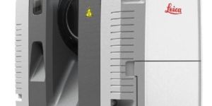 Leica Laser Scanner