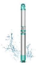 Submersible Pump