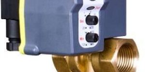 AUTOMATIC DRAIN VALVES TIMER