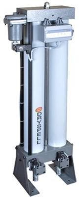 Dessicant Air Dryers