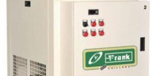 Industrial Water Chillers