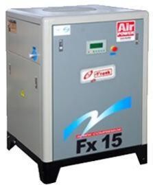 Rotary Screw Air Compressor