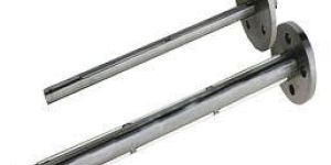 SMALL DIAMETER EXPANDING SHAFT