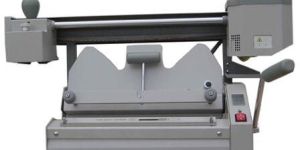 Glue Binding Machine