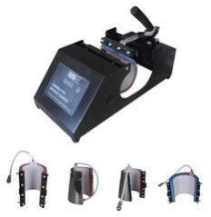 Hot Press Machine