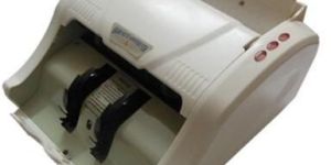 Note Counting Machines