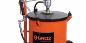 Groz Grease Pump