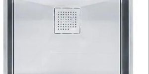 Single Bowl Kitchen Sink