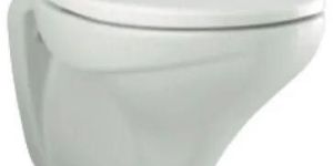 Wall Hung Toilet