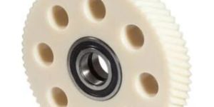 Nylon Gear Wheels