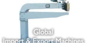 Box Stitching Machine