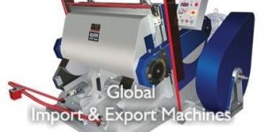 Die Cutting Machine