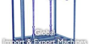 Sheet Pressing Machine