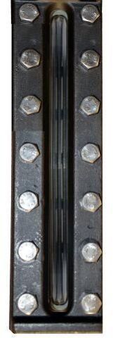 Weld Pad Level Gauge