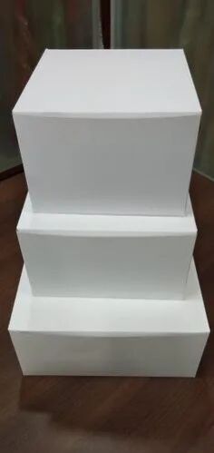 Cake Box