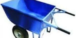 Wheel Barrow - Brand SRS