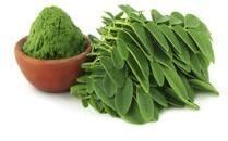 Moringa Leaf