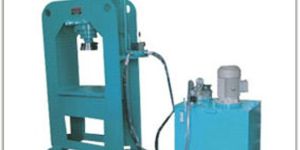 Hydraulic Machines