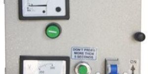 MCB Type Panel Boards