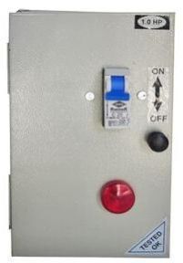 Open Well Panel Boards