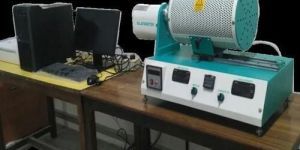 Dilatometer Equipment