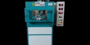 Hot Rupture Testing Machine