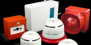 Fire Alarm System