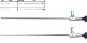 Laparoscopy Equipment