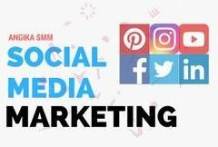 Social Media Optimization Services