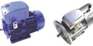 Energy Efficient Motors