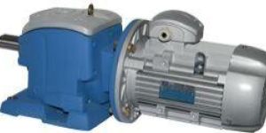 Helical Gearboxes