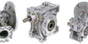 High Performance Worm Gearboxes