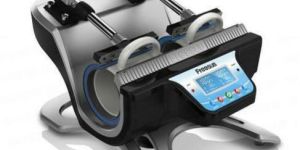 Mug Heat Press Machine