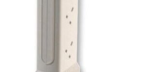 10-Gang Switched Extension Towers with Surge Protection