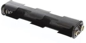 AA Battery Holder
