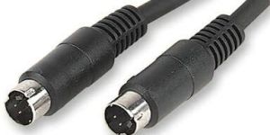 Audio Video Cable Assembly