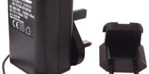 Auto Battery Charger