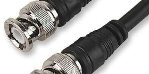 Coaxial Cable Assembly