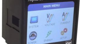 Digital Multifunction Meter