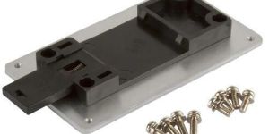 Din Rail Mounting Clip