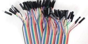 Female TO Male Jumper Wires