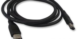 FIREWIRE LEAD