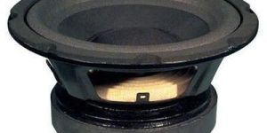 High Excursion Woofer