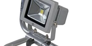 LED Worklight Mobile
